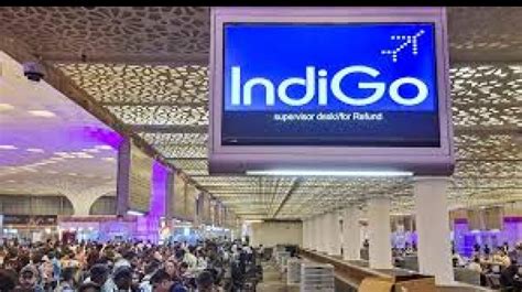 DGCA Sets Up Committee to Investigate IndiGo Flight Cancellations