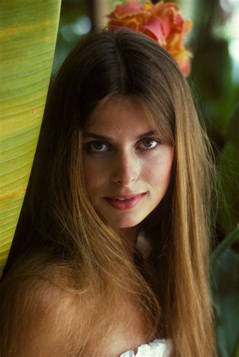30 Gorgeous Portraits of German Actress Nastassja Kinski From the 1980s ...
