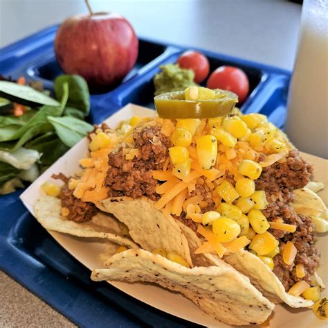 Menus - Boulder Valley School District - School Food Project