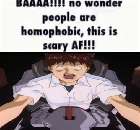 SCARI.. | Neon evangelion, Evangelion, Neon genesis evangelion