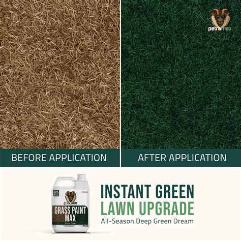 Snapklik.com : Max Green Grass Paint For Lawn - Dark Green, Green Grass ...