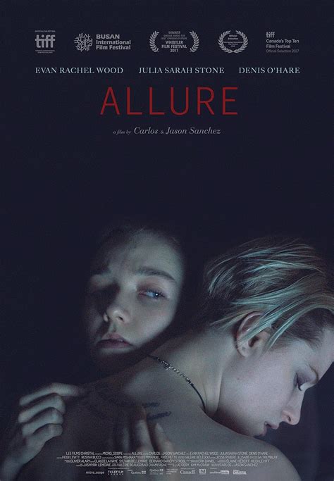 Allure (2017) - IMDb