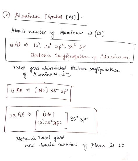 [Solved] Write the full electron configurations for the following ...