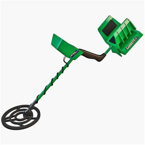 Gold Metal Detector - ACE400I Metal Detector Service Provider from New ...