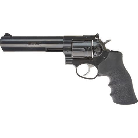 Ruger® GP100® .357 Magnum Revolver | Academy