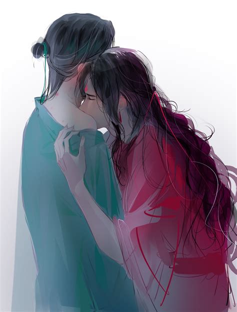 Shen Jiu Enthusiast on Tumblr