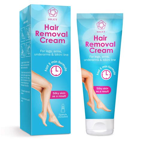 Ingrown Hair Removal Cream