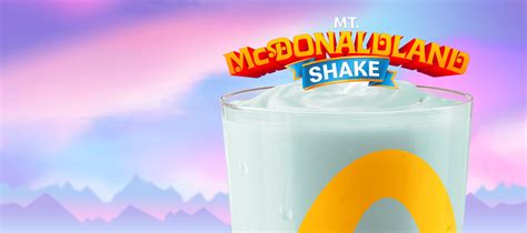 Your Favourite Burgers, Fries & More | McDonald's Canada