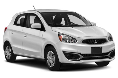 2018 Mitsubishi Mirage - Specs, Prices, MPG, Reviews & Photos | Cars.com