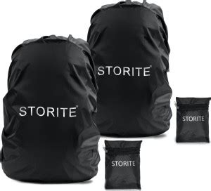 STORITE 2 Pack Rain Cover & Dust Cover Backpack with Adjustable Cover ...