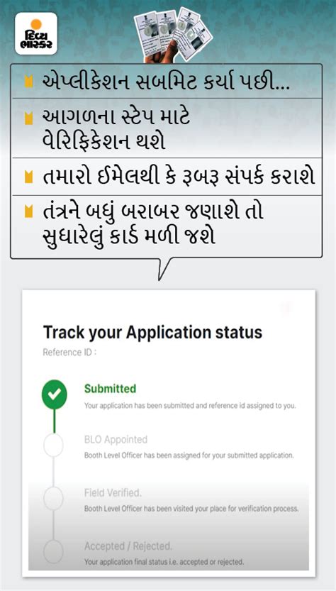 Have you moved to a new place? Order an election card with a new ...
