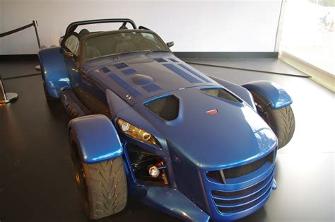 Donkervoort D8 GTO 2016 - present Specs and Technical Data, Fuel Consumption, Dimensions
