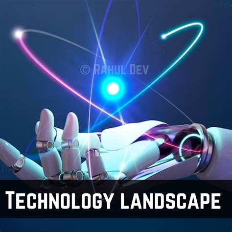 Technology Landscape Examples 的图像结果