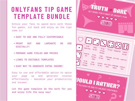 The OnlyFans Game Changer: Your Winning Strategy! - Truth or Fiction