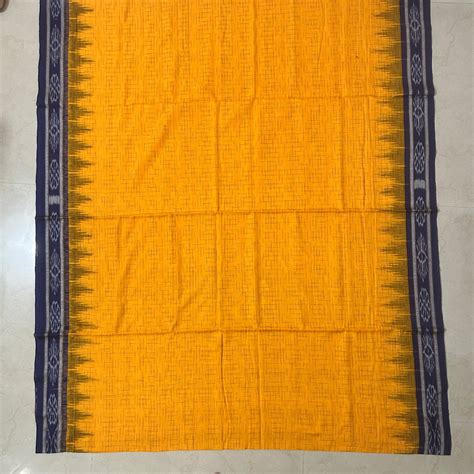 New Design Odisha handloom jharana cotton maniabandha saree for unifor ...