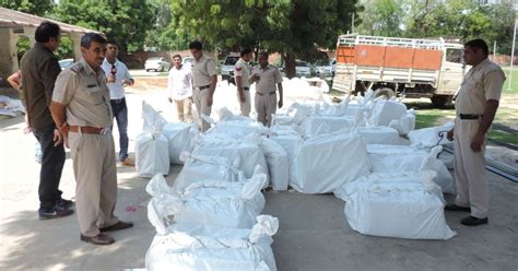The big news: Haryana officials end Dera Sacha Sauda search in Sirsa