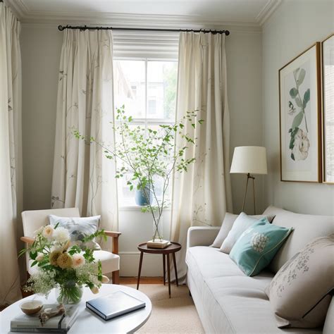 14 Clever Small Home Interior Design Ideas for Your Compact Space