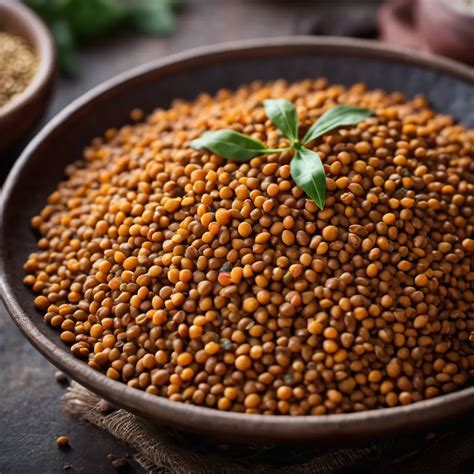 A Taste of Ethiopia: Cooking Lentils with Tradition