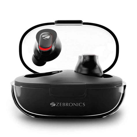 New Zebronics Audio Video Price List in India August 2024 | Digit.in