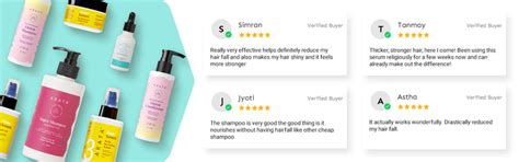 Hair Fall / Growth – Arata