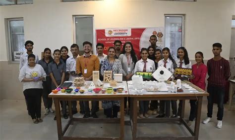 Best Mass Communication College in Dehradun | DBUU