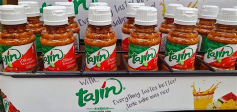 Tajin: the essential Mexican seasoning - Glutto Digest