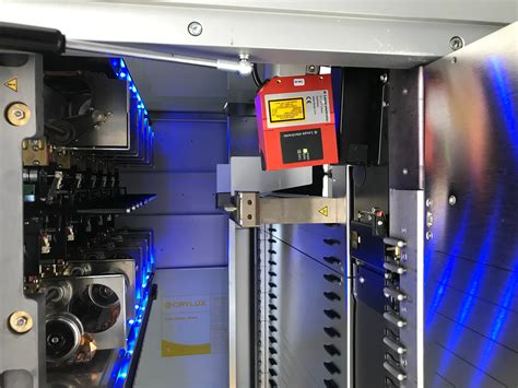 Hamilton MICROLAB STARlet 8 AL PR96 - Automated Liquid handling system ...