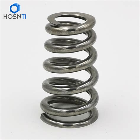 Cone Compression Spring 的图像结果