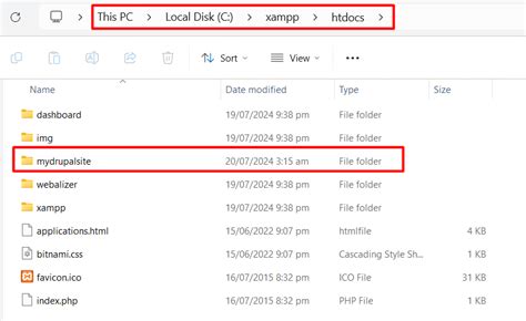 Image result for How to Install Drupal Using Docker