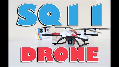 Image result for SQ11 Tutorial