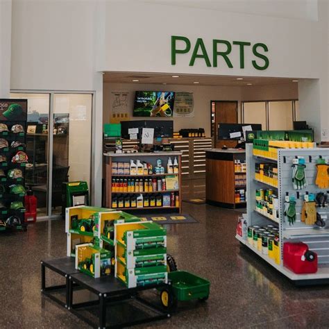 WADE INCORPORATED on LinkedIn: We'd love to be a "part" of your John Deere experience. See what ...