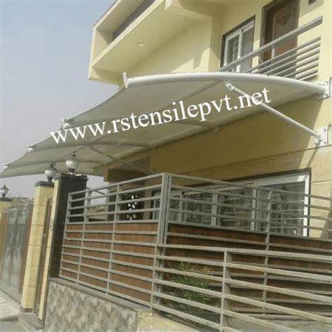 Tensile Car Parking Structures - Tensile Fabric Car Shed Manufacturer ...