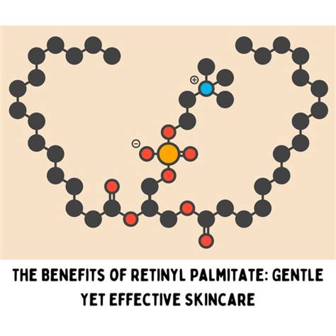 Retinyl Palmitate: Benefits for Sensitive Skin | Clinikally