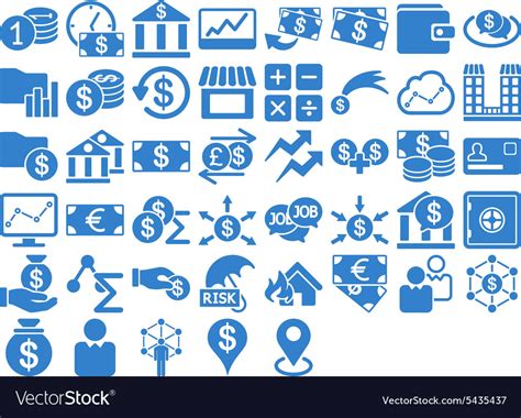 Vector Business Icon Set 的图像结果