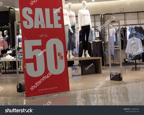 Discount Clothing Stores