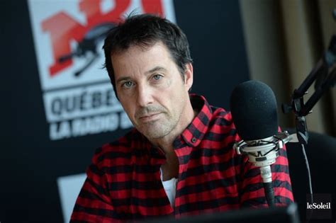 Jeff Fillion congédié