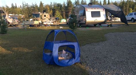 CAMPING DU PARC (Saint-Mathieu-du-Parc) - Campground Reviews & Photos ...