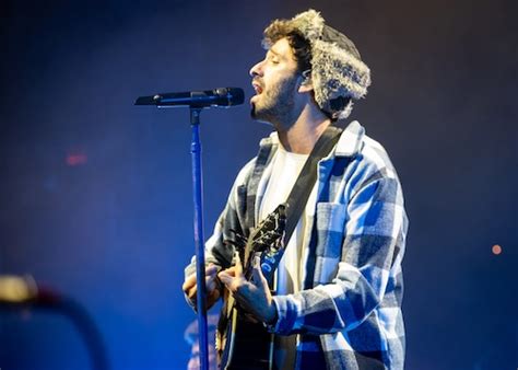 AJR delivers fun, indie-pop show at Rocket Mortgage FieldHouse (photos ...
