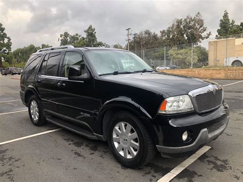 2003 Lincoln Aviator for Sale in Bellflower, CA - OfferUp