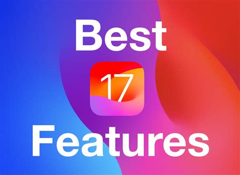 8 of the Best New Tips for iOS 17 | Guidantech | Smart Gadgets, Tech ...