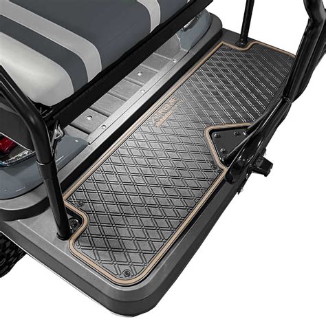 Custom Golf Cart Mats at Phillip Pusey blog