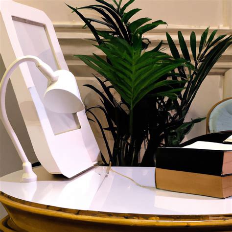 The impact of German literature on interior design