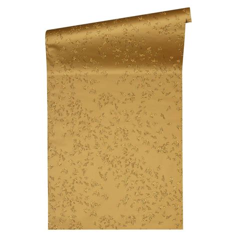 Versace Barocco Birds wallpaper | wall-art.com