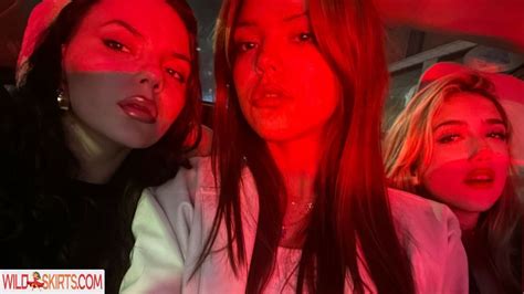 Dafne Keen / dafnekeen / lauradafne93 nude OnlyFans, Instagram leaked photo #21