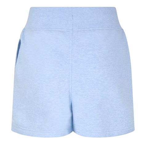 USA Pro | Pro Fleece Shorts Womens | Fleece Shorts | SportsDirect.com