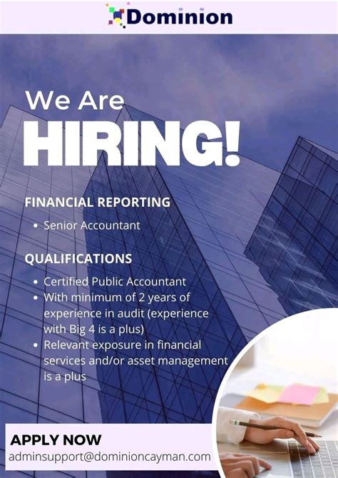 As a growing company, Dominion Philippines maintains its mission of ...