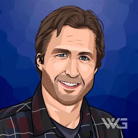 Luke Wilson Net Worth: How This Beloved Actor Built His Fortune