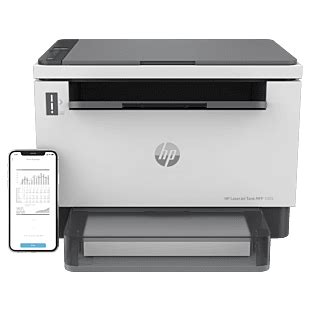 HP LaserJet Tank MFP 1005 Printer - (381U3A) - Shop HP.com India
