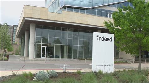 Austin, Texas-based Indeed cuts thousands of jobs | kvue.com
