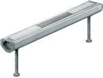 HAC-C-P Hot-rolled anchor channel - Cast-in anchor channels - Hilti India